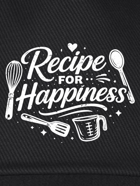 recipe for happiness