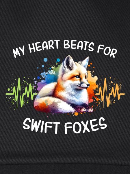 Swiftfuchs Herzlinie