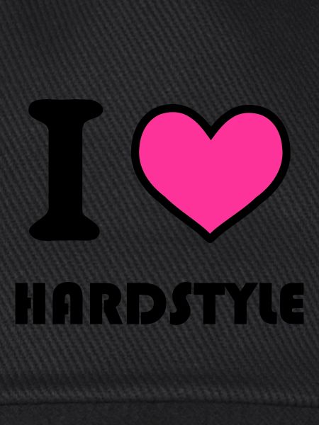hardstyle
