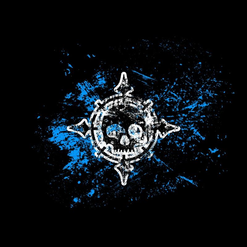 Skullwings