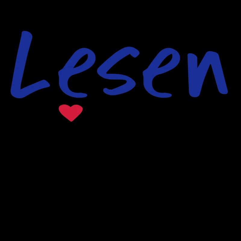 Lesen geht immer!