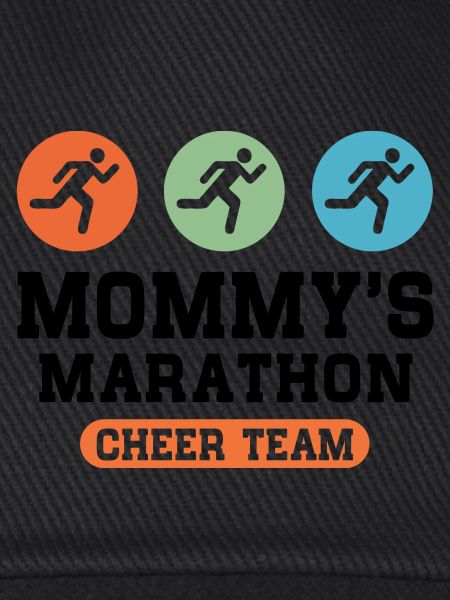 Marathon Cheer Team