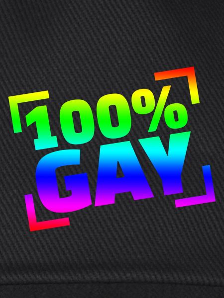 100 Gay / CSD