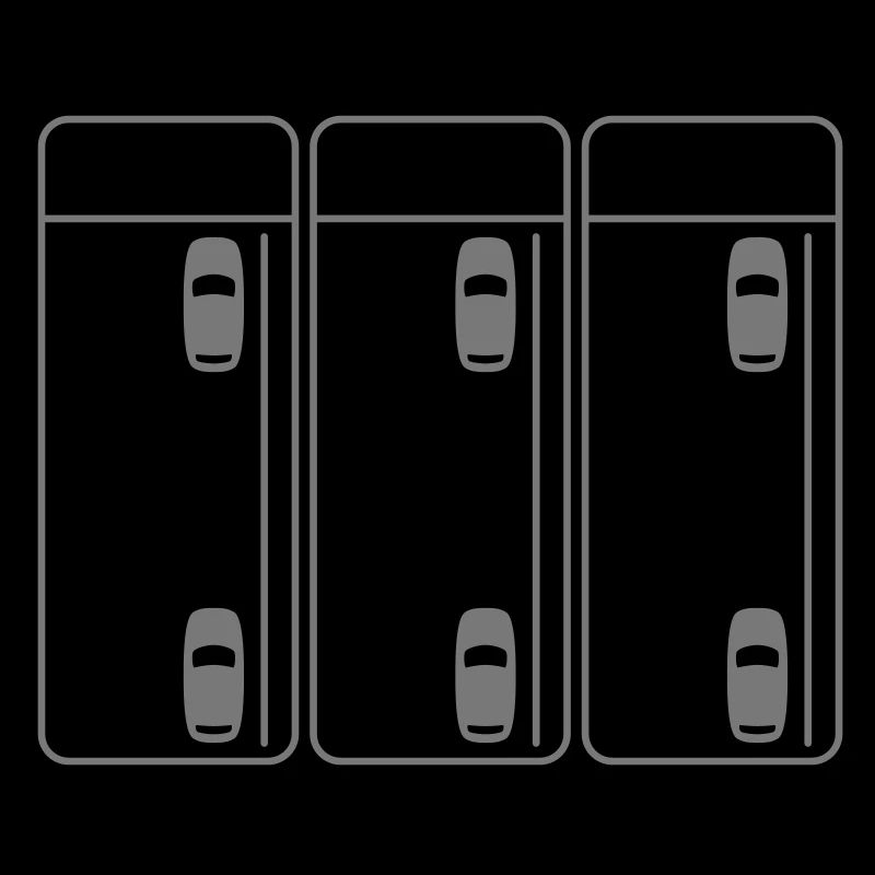 Reverse parking / Reverse Parking /