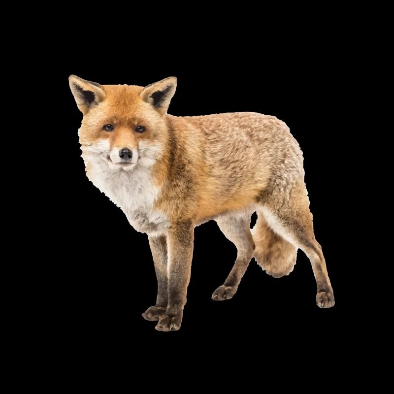 Fuchs