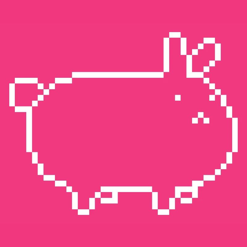 rabbit_pixel