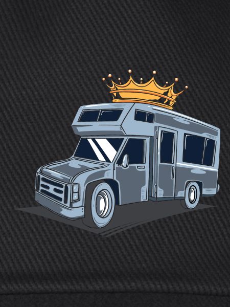 Wohnmobil / Wohnwagen / Camping