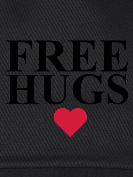 Free Hugs