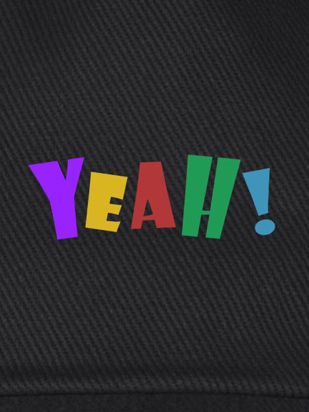 YEAH!