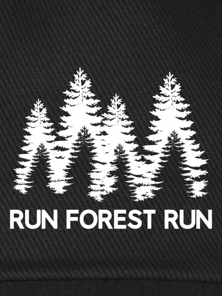 Run Forest Run