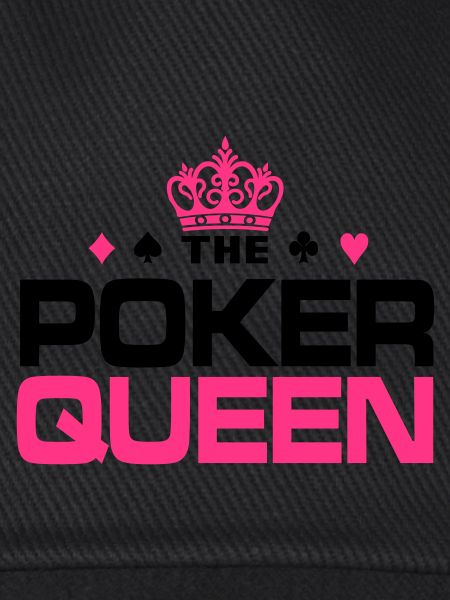 Poker Queen