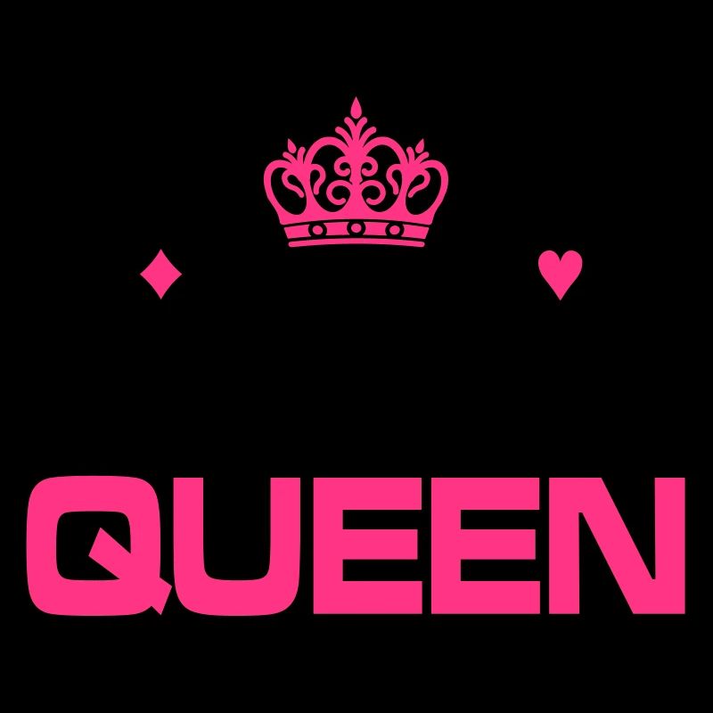 Poker Queen