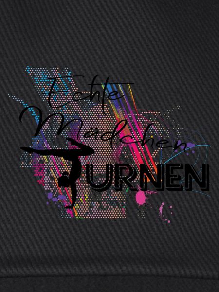 Echte Mädchen Turnen