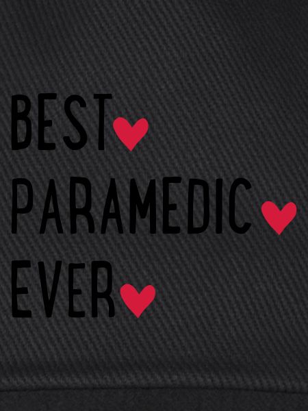 paramedic