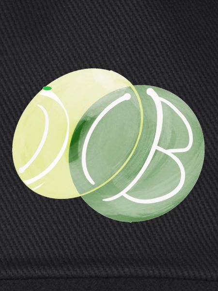 The Green Dot