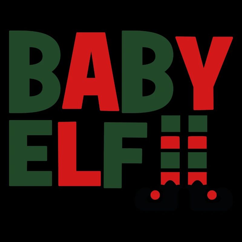 Bébé elfe