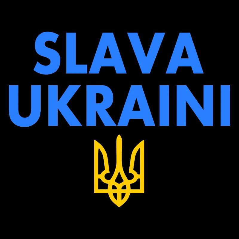 Slava ukraini