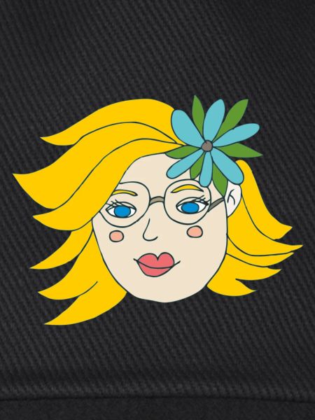 summer girl