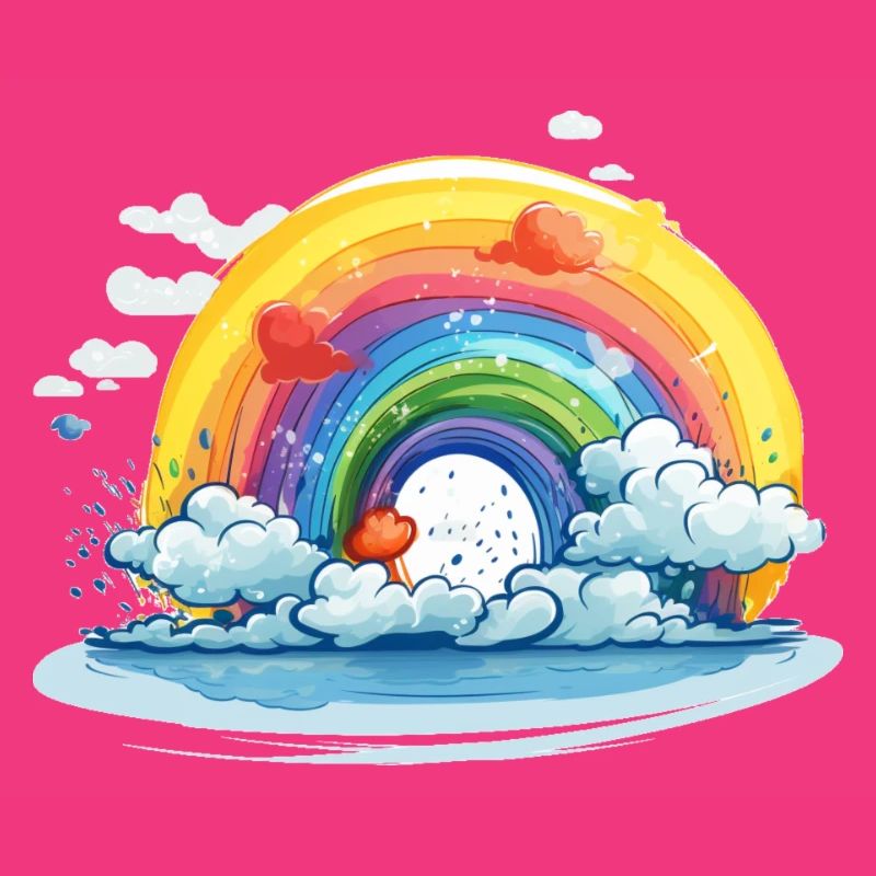 Rainbow Pride