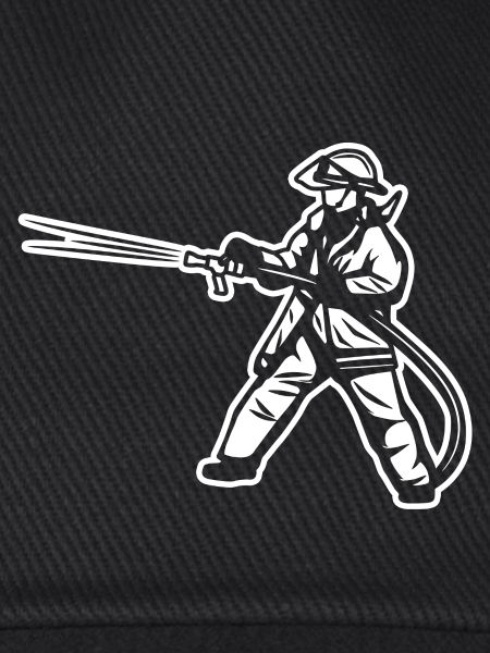Feuerwehrmann