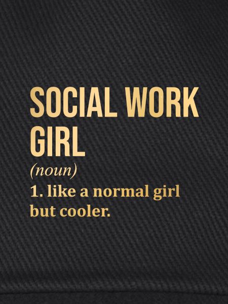 Social Work Social Work Social Work