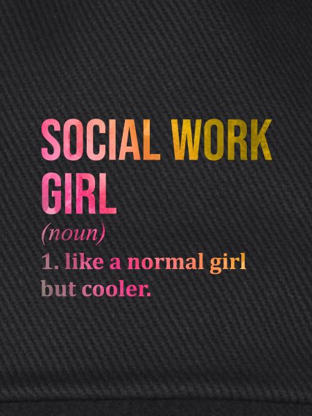 Social Work Social Work Social Work