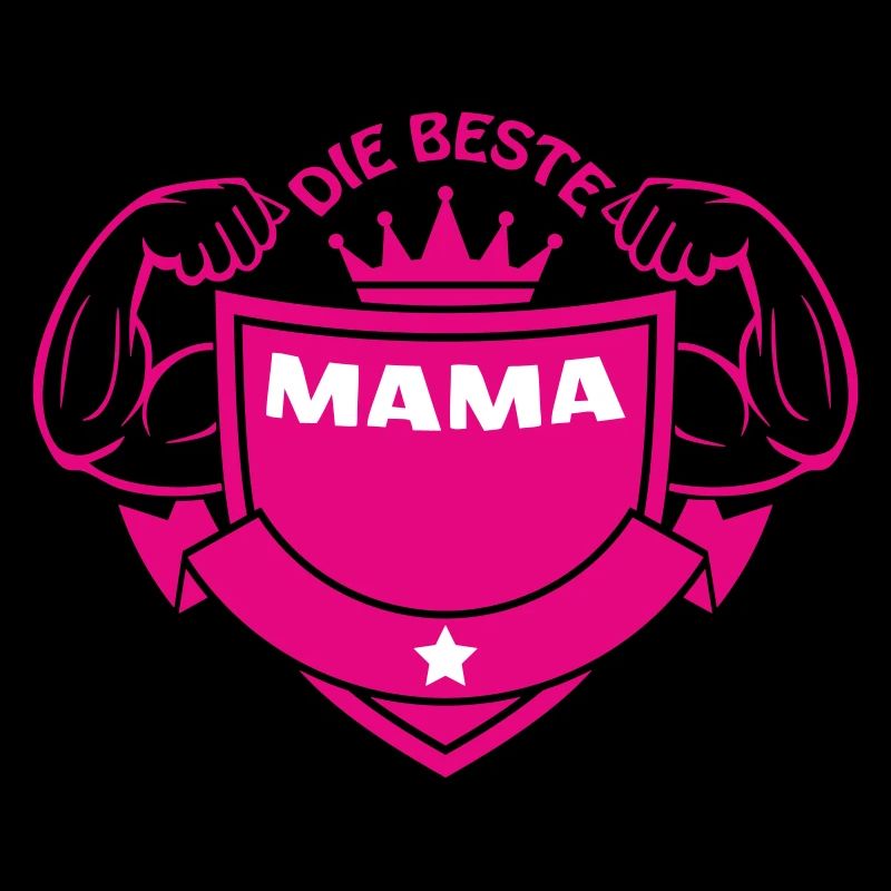 DIE BESTE MAMA