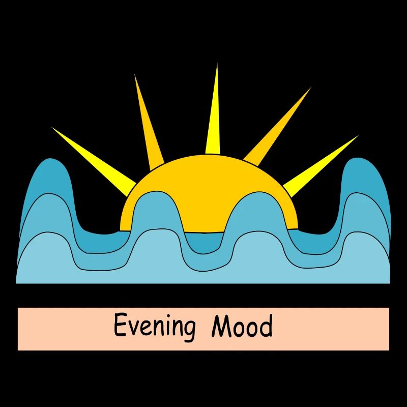 Evening Mood