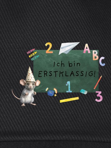 Einschulung