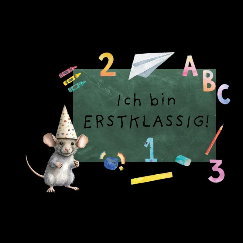 Einschulung