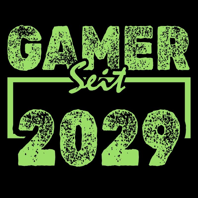 Gamer 2029