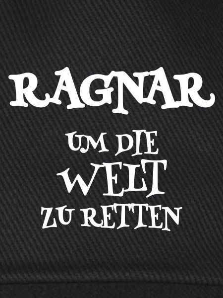 Retter Ragnar