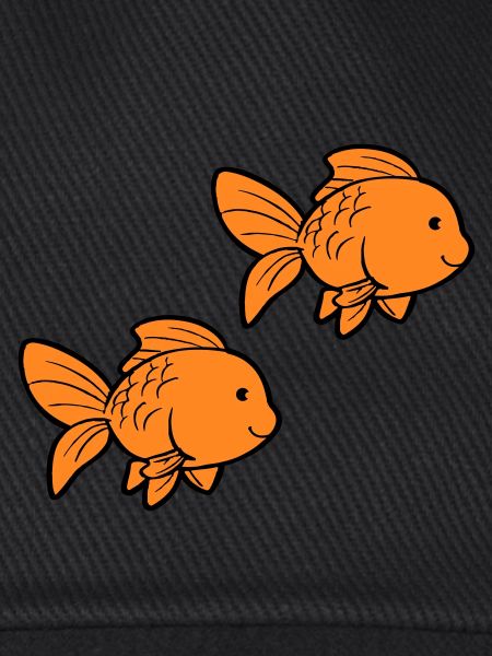 fisch goldfische