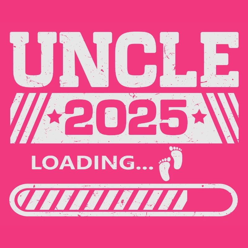Uncle 2025 loading