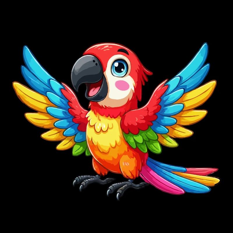 Parrot