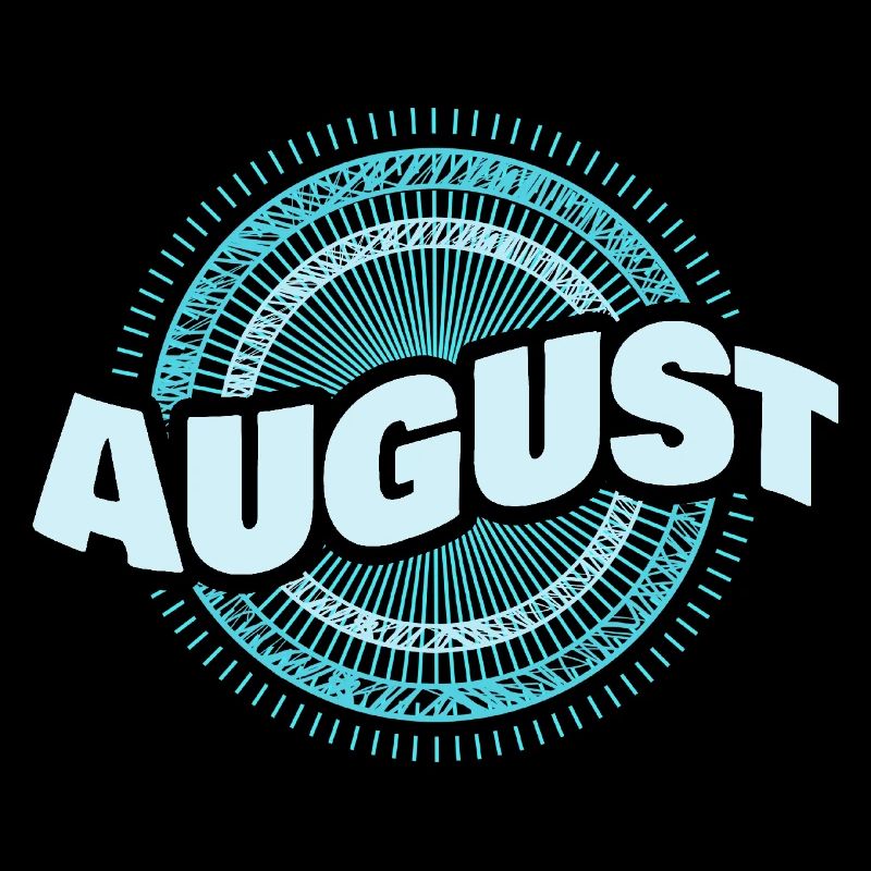 August