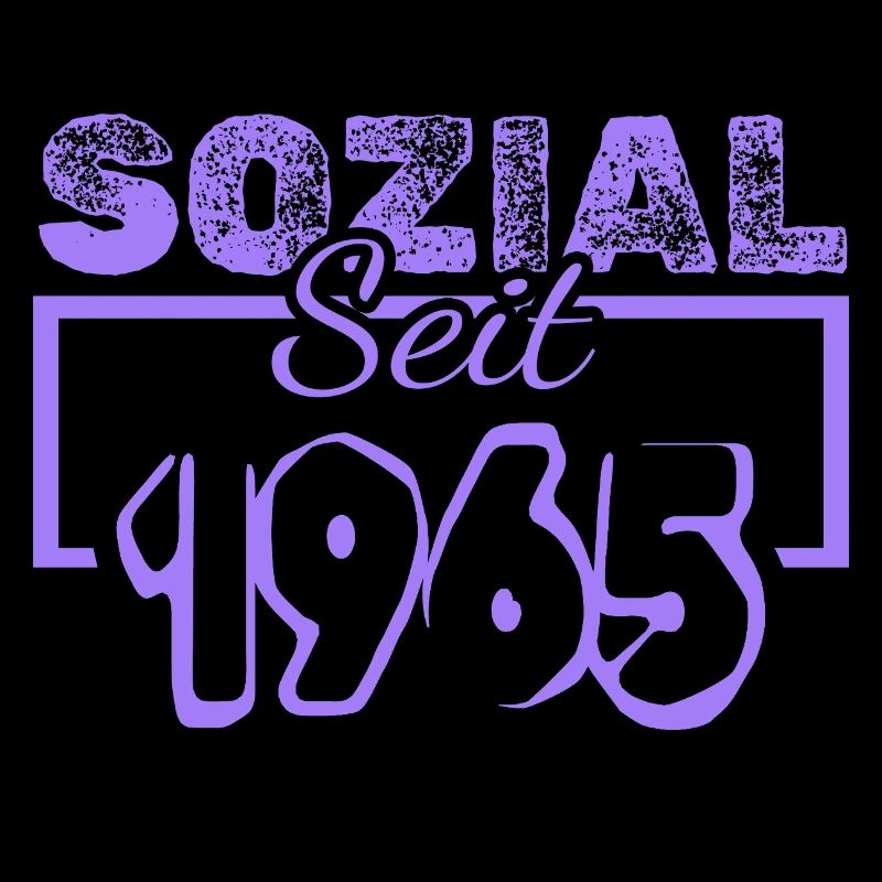 Social worker 1965