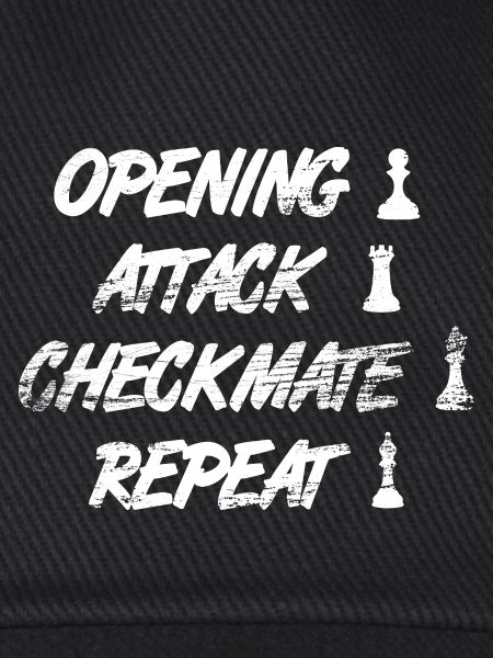 Schach Techniken