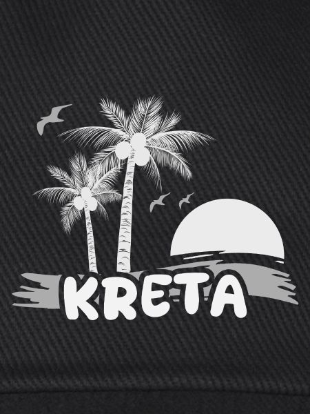Strand Kreta