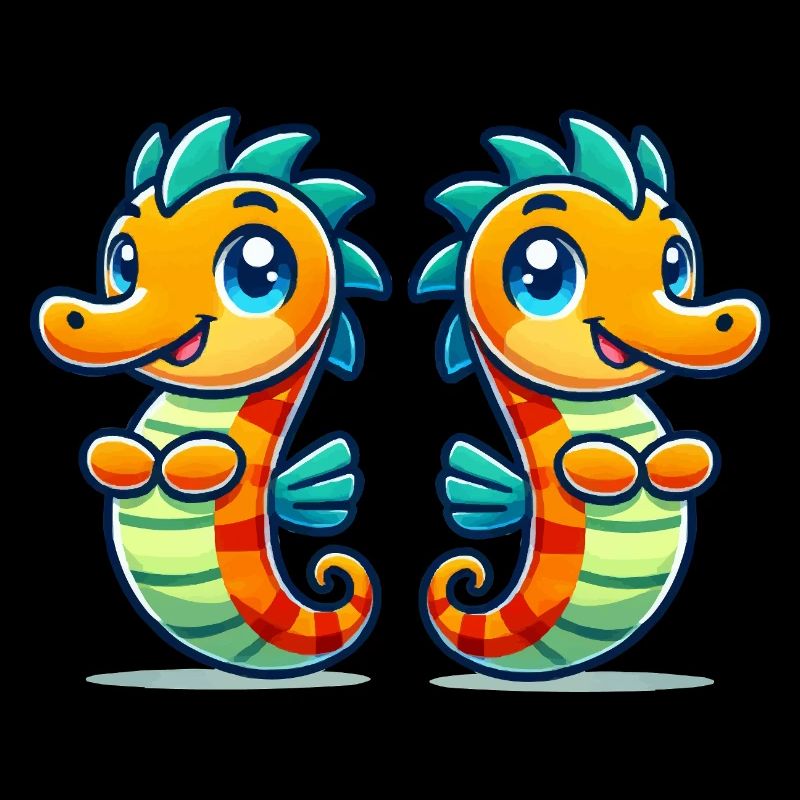 Seahorse 2