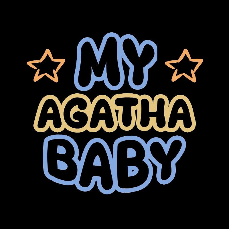 Cadeau pour Agatha
