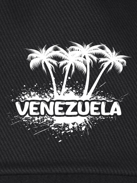 Venezuela als Party