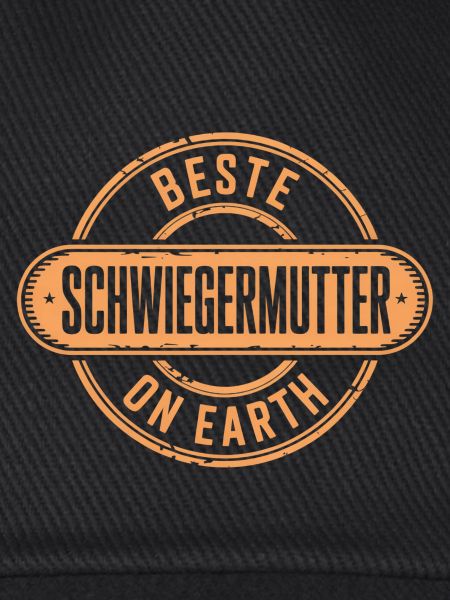 Beste Schwiegermutter Geschenk