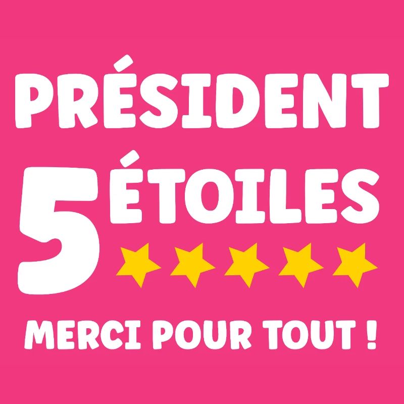 Präsident