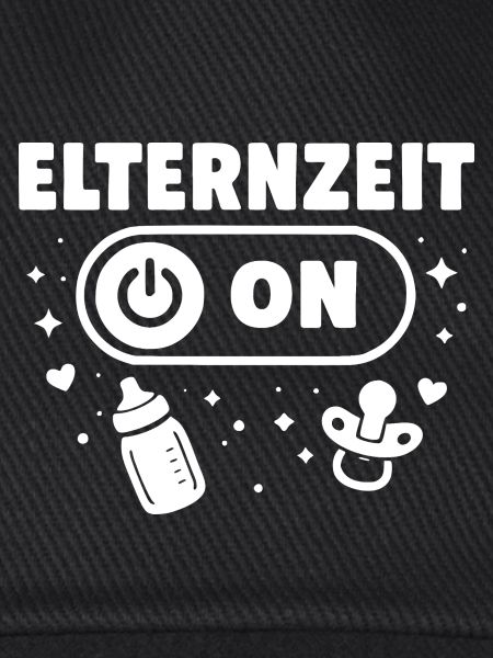 Elternzeit On - Baby