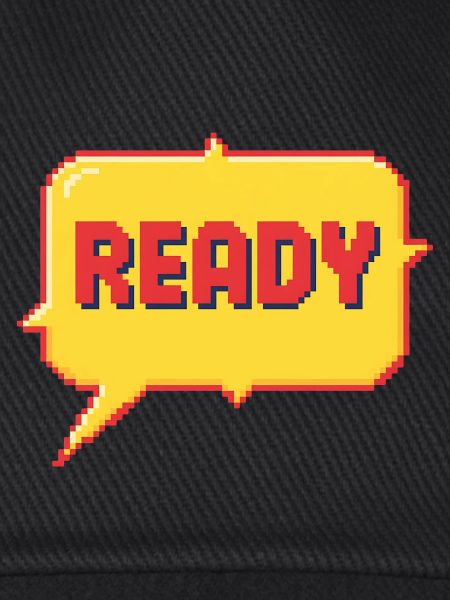 Ready Pixel Burst