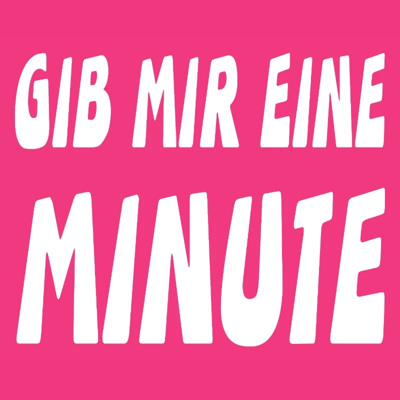 Minute