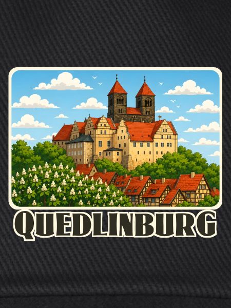 Quedlinburg