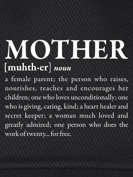 Mutter