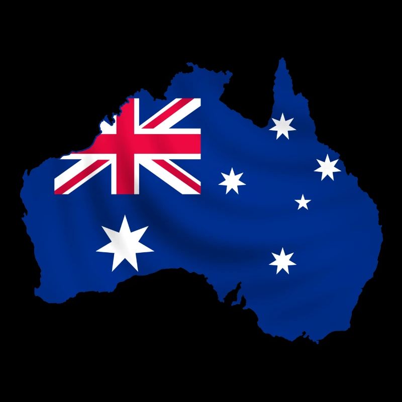australia